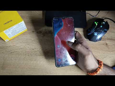 Realme C11 2021 change notification sound,how to change notifucation sound