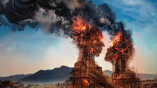 The Human Experience - Silent Hi-Fi (feat.  SaQi)