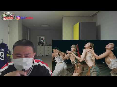 🇹🇭🇰🇷🔥Korean Hiphop Junkie react to LISA   'MONEY' EXCLUSIVE PERFORMANCE VIDEO THAI ENG SUB