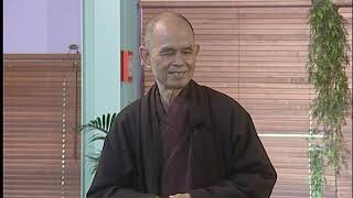 Download lagu (3) 'Being an Island': the Buddha's last teaching | by Thich Nhat Hanh, 2009 11 12 mp3
