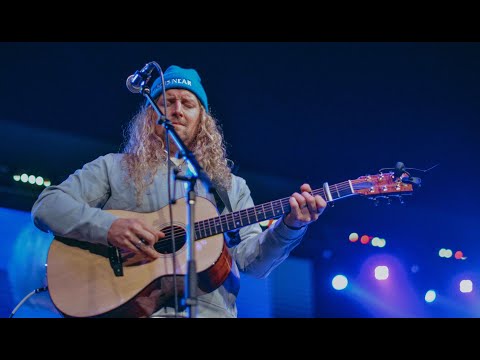 Heidi Baker + Sean Feucht at Movement 2020 + Awaken The Dawn