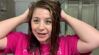 CHI hair essentials by AVON: My Review