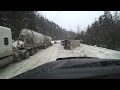 Big Rig Roll Over
