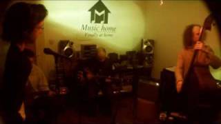 The beginning of a great adventure