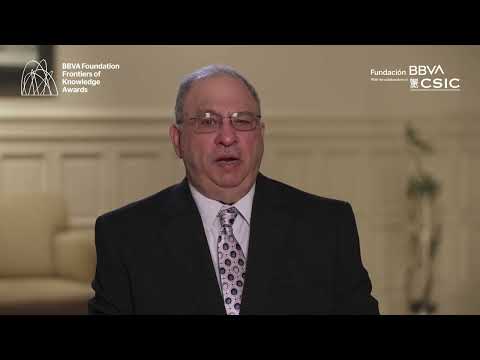 Acceptance speech of Simon Levin, 14th Frontiers of Knowledge Award in Ecology