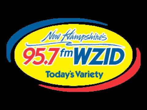 WZID "95.7 WZID" - Legal ID - 2012 #2