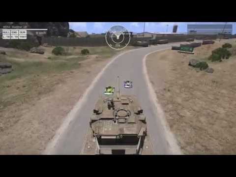 Arma 3: Karts DLC