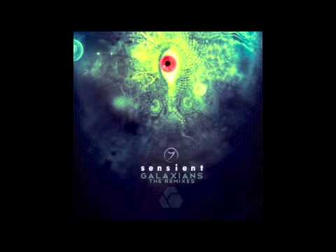 Sensient - Galaxians (Kromagon Remix)
