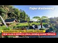 TAJUR KATINEUNG PURWAKARTA TEMPAT PALING SYAHDU UNTUK MENCARI KETENANGAN DENGAN ALAM YANG INDAH