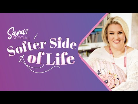 19th May: Softer Side of Life