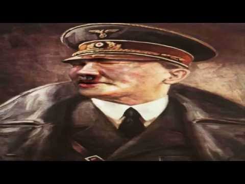 Viasat History Idents - Hitler