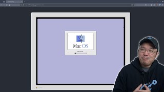 Retro Is Back With Mac OS 7 In Your Browser! Infinite Mac