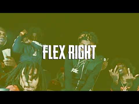 SOB x RBE | Yhung T.O. | Daboii Type Beat - "Flex Right" (prod. Jay M)