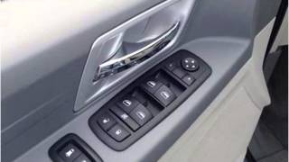 preview picture of video '2008 Chrysler Town & Country Used Cars Buffalo NY'