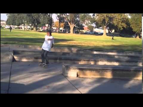 murdy and beach montage