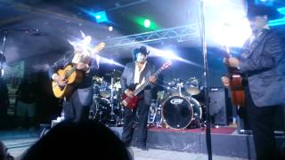 Los Rieleros Del Norte - Corrido de Juan Martha