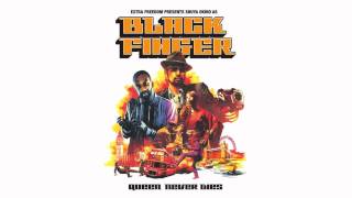 BLACK FINGER【FEEL THE MUSIC feat.Tasita D'Mour (Domu Unreleased Remix) / DJ KAWASAKI】