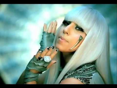 Lady Gaga - Pokerface (Jody Den Broeder Remix)