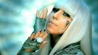 Lady Gaga - Pokerface (Jody Den Broeder Remix)