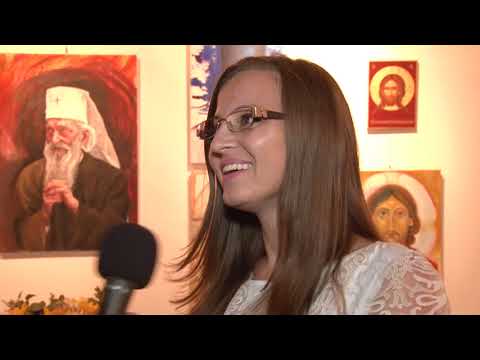 IZJAVA  JELENE  AZDEJKOVIC - LIRA  2017