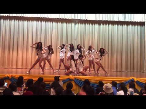 180428 So One cover SNSD  #SMMarketss2​