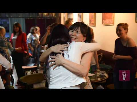 Ivana Kuzmanovic: Kako sam okrenula novi list