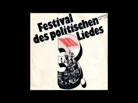 Oktoberclub - Lied vom Vaterland