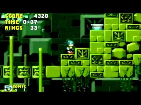 Tee Lopes - Labyrinth Zone '12