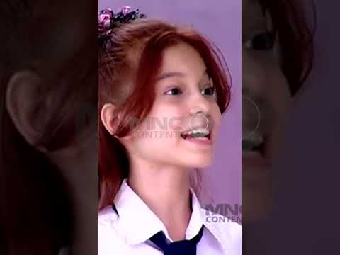 PRILLY LATUCONSINA SEBARKAN HUBUNGAN SALSHABILLA ADRIANI DISEKOLAH? - COBOY JR HANYA KAMU #SHORTS