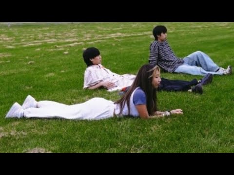 Byejack X Trickie Bonnie X Vicky宣宣 - 五月的天空 MAYDAY MV