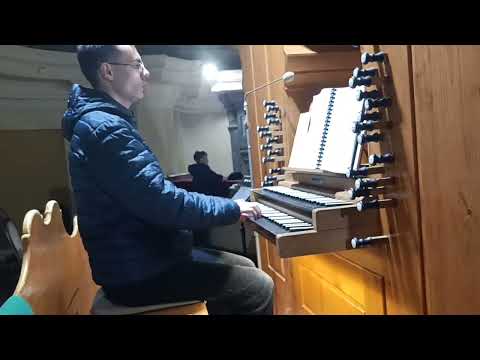 JKS 462(Bože, vyslyš prosby naše)