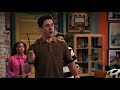 Justin S Wife Giada Finds Out He S A Wizard Justin Kicks Out Billie S1E2 Beyond Waverly Place