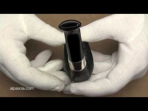 pipa Peterson 1007 - fajka