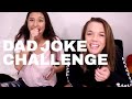 DAD JOKE CHALLENGE