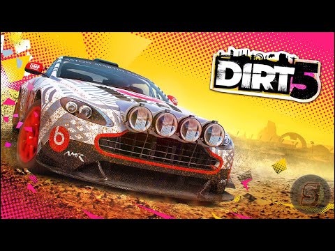 Dirt 5 FULL GAME First Impressions + Features | Dirt 5 Xbox One S Gameplay Dirt 5 Early Gameplay