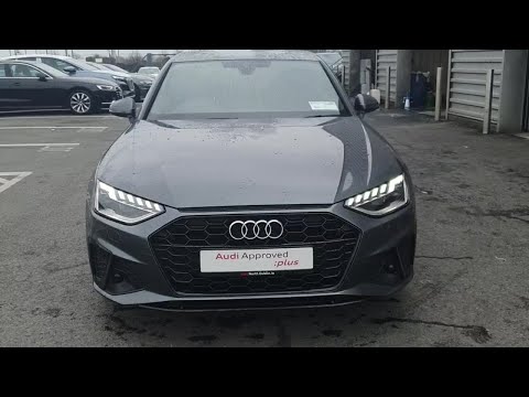 231D15949 - 2023 Audi A4 30 TDI 136HP S Tronic S line RefId: 350788