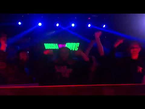 YUSIJUSI SET - CONCERT RVB