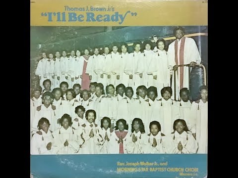I Still Love You Lord (1976) Rev. Joseph Walker Jr. and Morning Star Baptist Church Choir