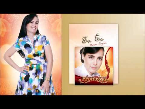 Francisca Beatriz - Tú És (CD Promessa)