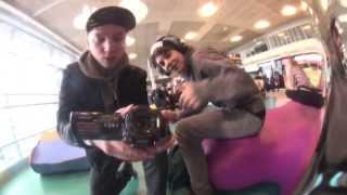 Alors on danse en Equateur  #1