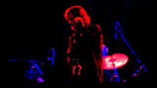 Mark Lanegan - When Your Number Isn't up @ Shepherd's Bush 13-02-2012