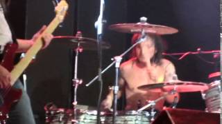 Unida - Live in Azkena Rock Festival 2014 (GravelRoad76)