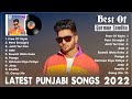 Gurman Sandhu New Songs 2022 | Best Of Gurman Sandhu | Gurman Sandhu All Songs 2022 | Punjabi Songs