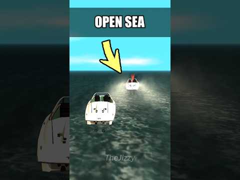 If You DON'T KILL RYDER in PIER 69 Mission? 🤔 #gta #gtasanandreas #secrets
