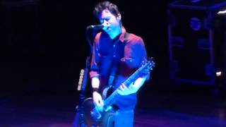 &quot;The Meddler&quot; Chevelle@House of Blues Atlantic City 5/17/13