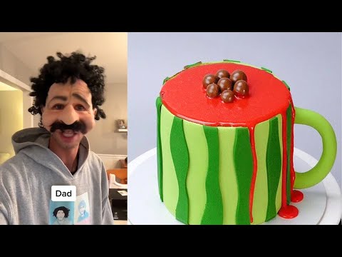 💖 Text To Speech 💖 ASMR Cake Storytime || @King Zippy   || POVs Tiktok Part #16