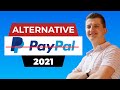 TOP 7 Paypal Alternatives - Best Payment Proccessor (2022)