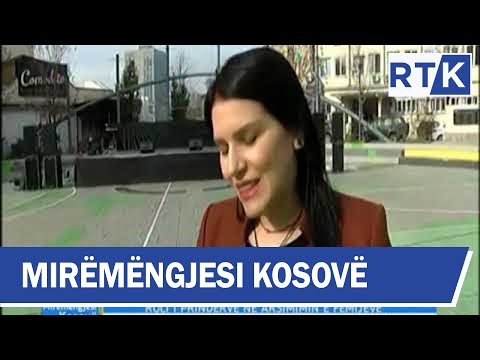 Mirëmëngjesi Kosovë - Drejtpërdrejt - Lirie Lokaj  01.11.2018