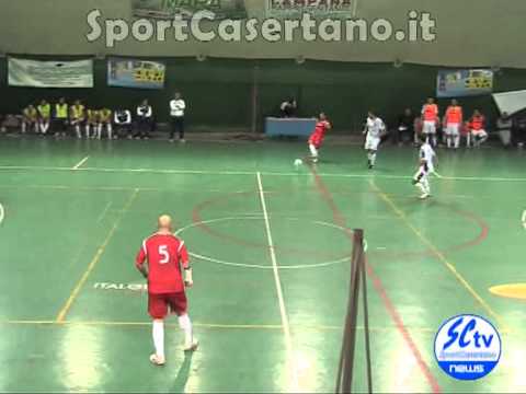 SALA MARCIANISE TRAICONET