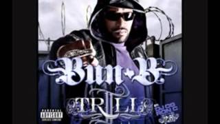 Bun B II Trill Chopped &amp; Screwed Another Soldier DJ OG RON C